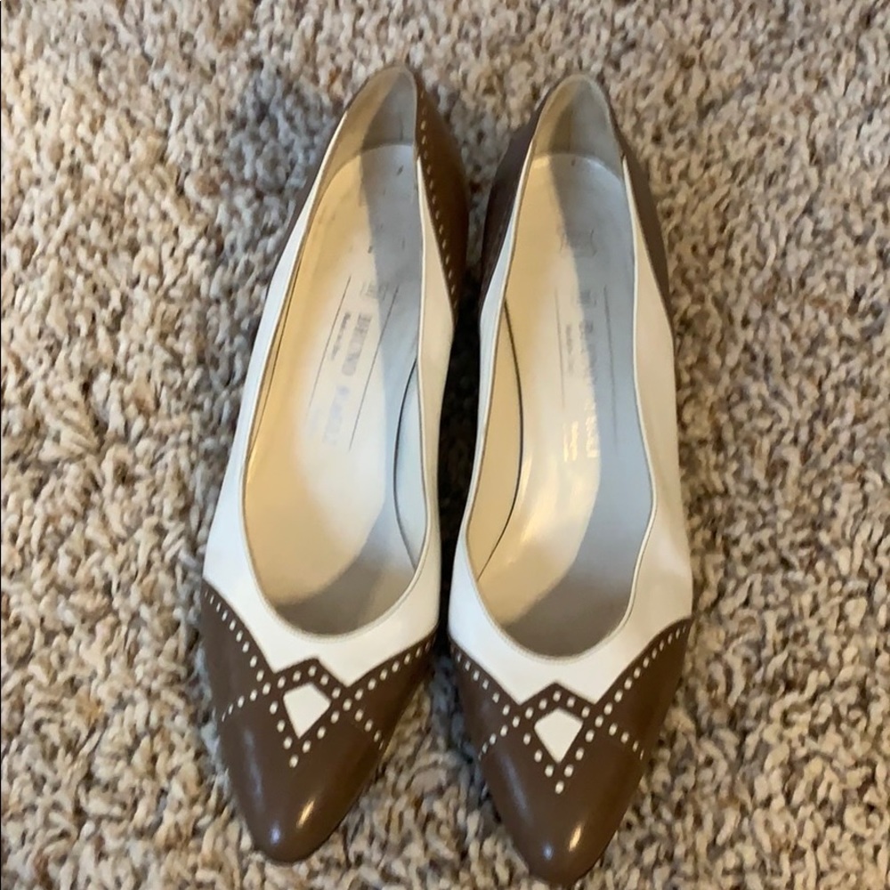 Bruno Magli heels